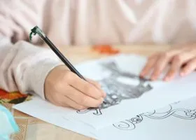 Международный день художника: где в Кургане можно научиться рисовать