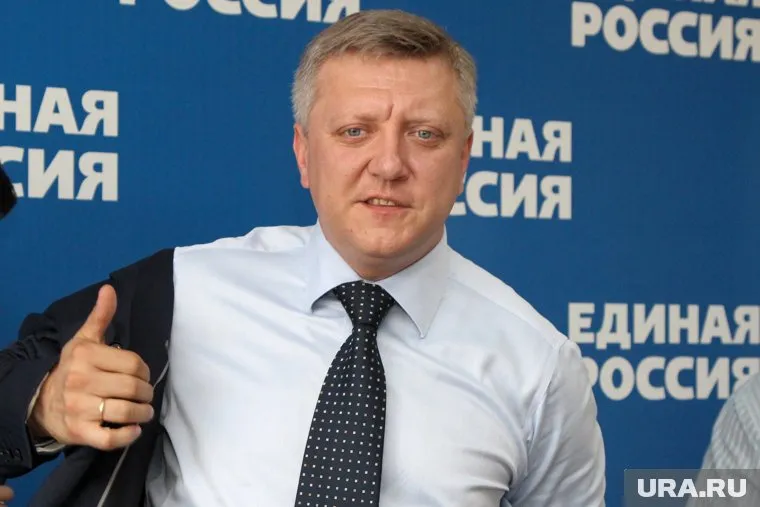 Депутат Госдумы Дмитрий Вяткин призвал на выборах в Госдуму не верить пустым обещаниям