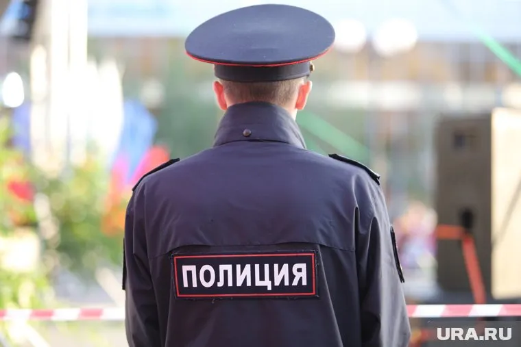 На скамье подсудимых был Денис Резниченко (архивное фото)