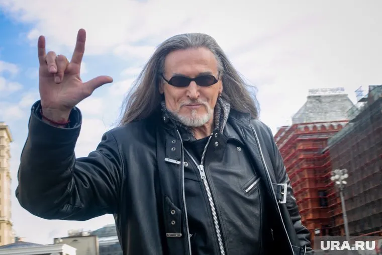 Джигурда собираться служить в зоне спецоперации