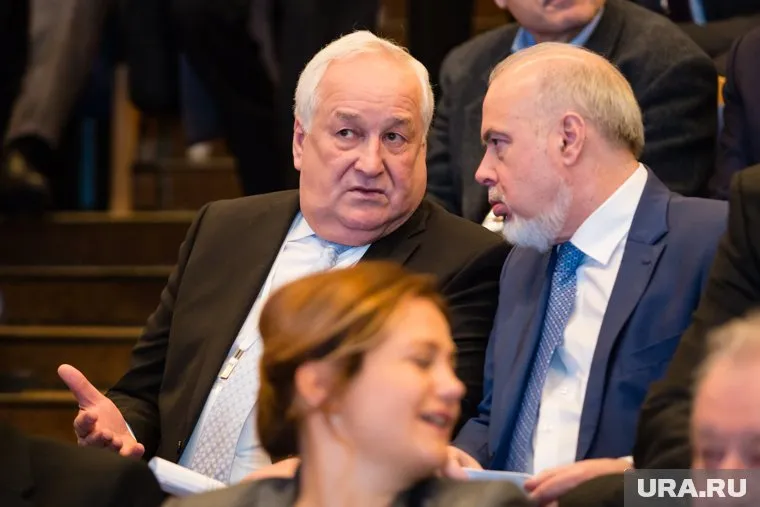 Переговоры мэрии и элит зашли в тупик. Виновных в этом лишат полномочий