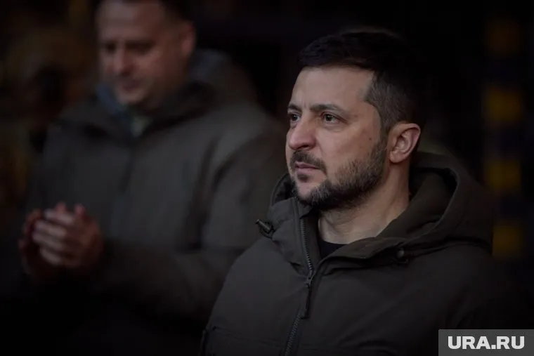 Зеленский сменил состав правительства Украины, чтобы расположить к себе Трампа