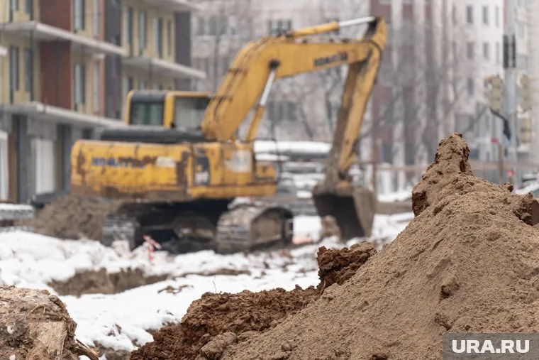 В арт-центре "Газ" достраивают крышу