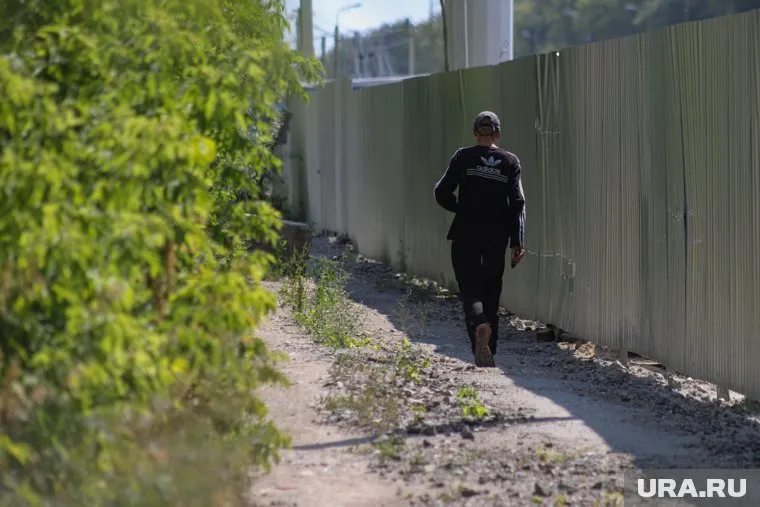 Подросток ушел из дома днем 24 августа