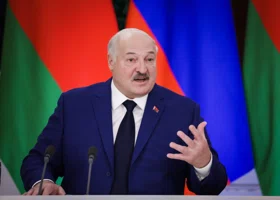 Лукашенко рассказал о своей роли в урегулировании украинского конфликта