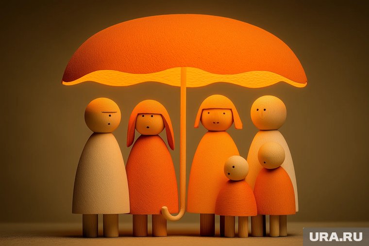 Более 1,5 тысячи семей вышли в полуфинал конкурса «Это у нас семейное»