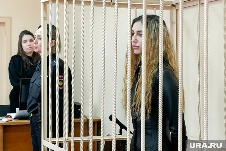 Полине Иосифовой отказали в смягчении приговора до условного срока