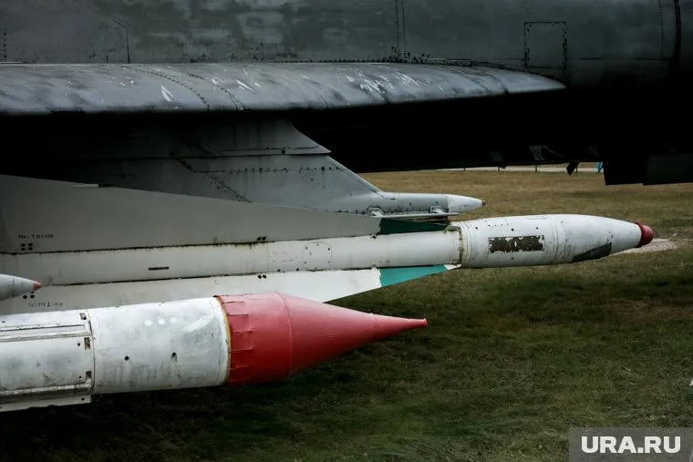 Российское производство снарядов превосходит Запад в 7 раз