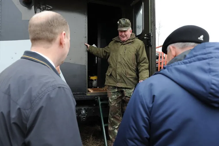 Совместные учения МЧС Челябинской и Курганской областей по тушению лесных пожаров. Челябинск, сакулин юрий