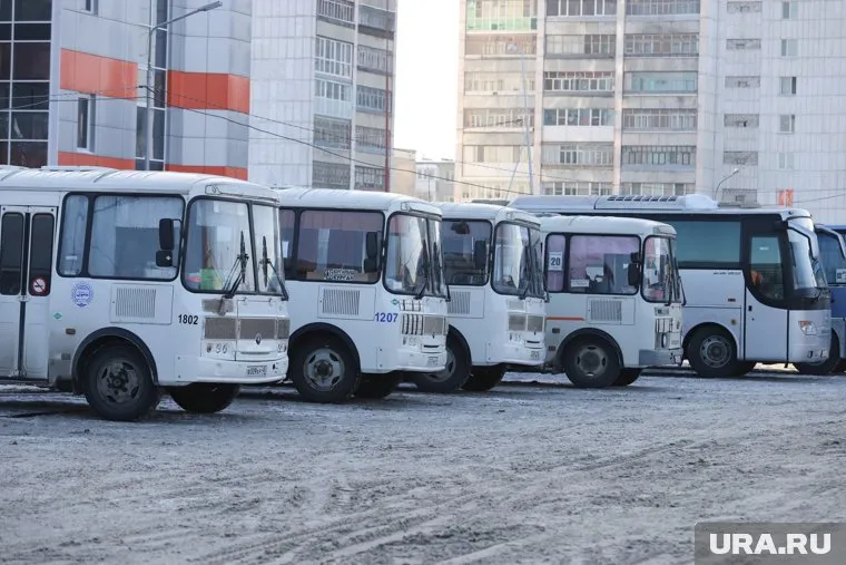 Перевозчики объясняют приостановку рейсов снижением спроса