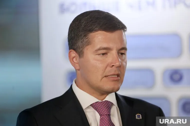 Дмитрий Артюхов поблагодарил фронтовика за победу