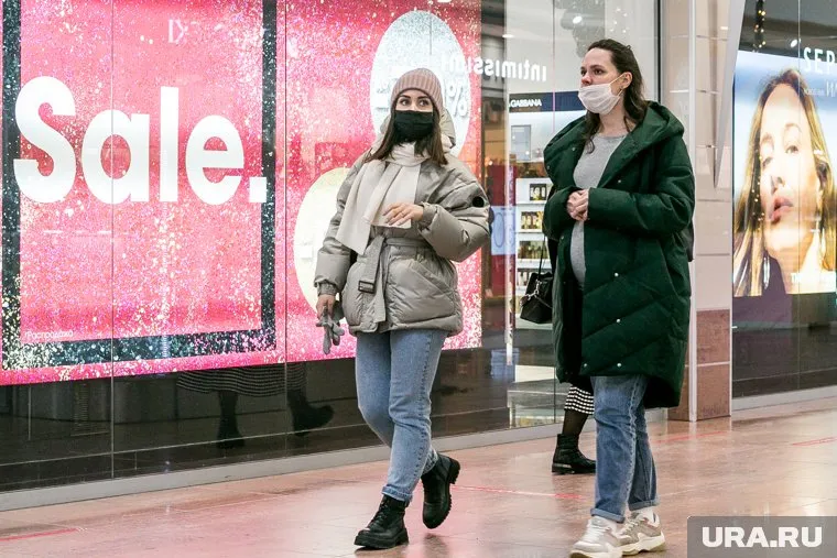 Магазины Sephora располагались в трех тюменских ТРЦ