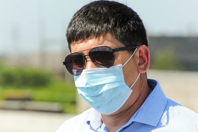 Алексей Текслер проверил готовность к вводу в эксплуатацию двух путепроводов. Челябинск