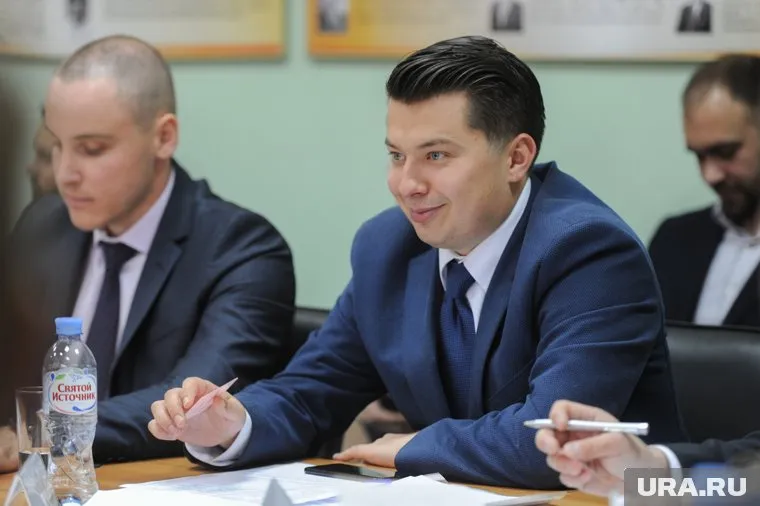 Марсель Хазиев отделался самым легким взысканием