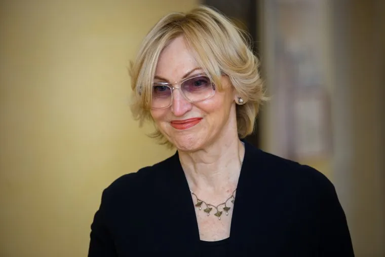 Рабочая встреча губернатора ХМАО Натальи Комаровой с активом регионального отделения ОНФ в Югре. Сургут, белоцерковцева лариса