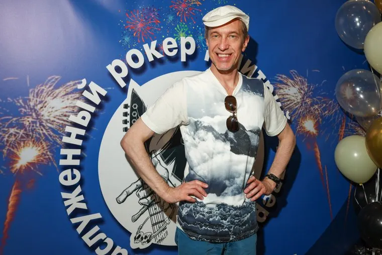 Сергей приветствует кандидатуру самого популярного певца России