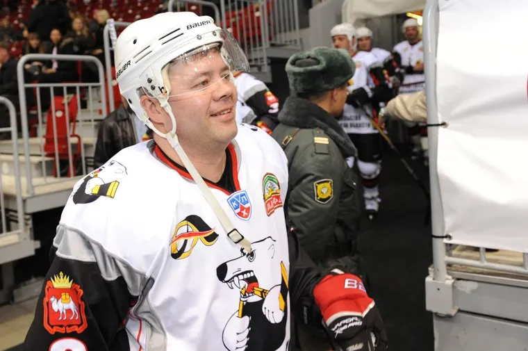 Хоккей Юревич. Челябинск., мошаров станислав