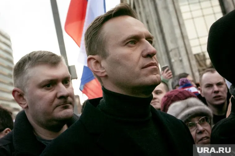 В УФСИН подчеркнули, что не будут делать публичных заявлений об этапировании Навального в колонию