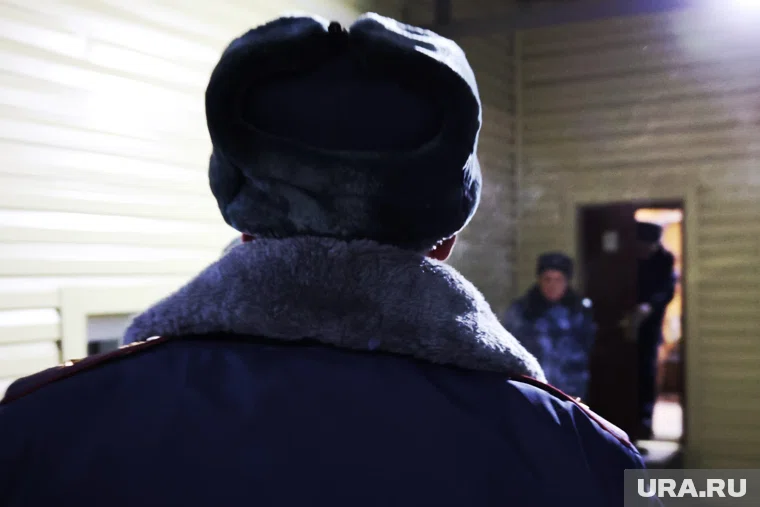 В курганской колонии №2 появился новый начальник