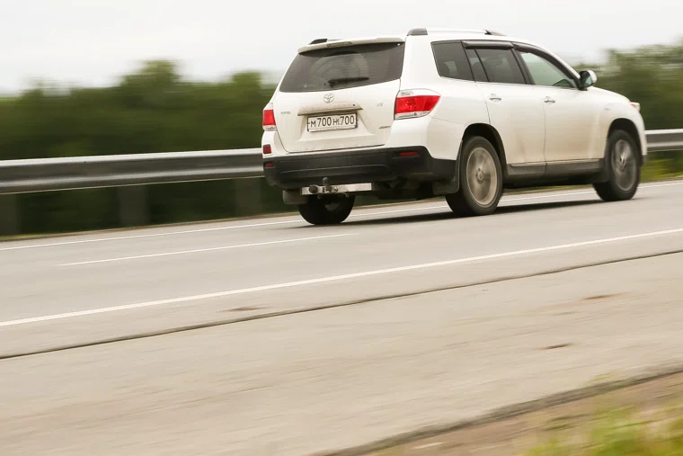 Дорогу построят до 2040 года