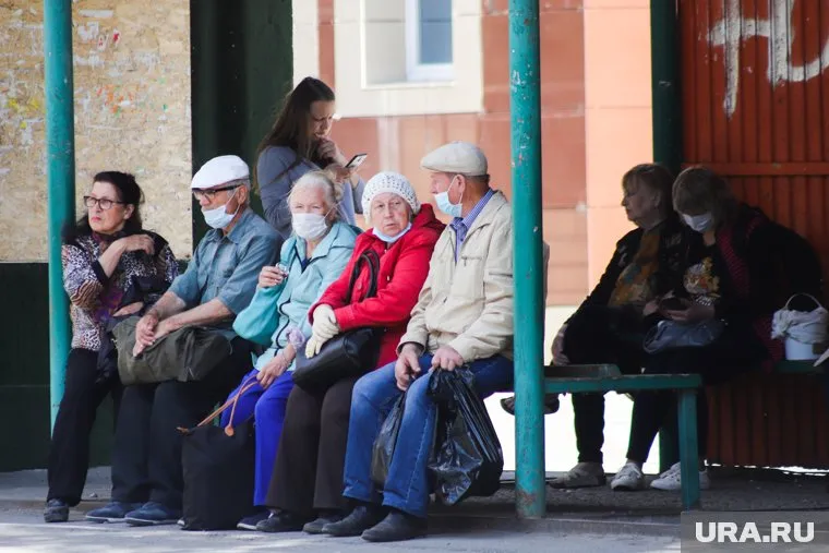 Автобус может вообще не приехать (архивное фото)