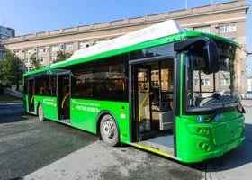 Два пригородных автобуса Челябинска изменят маршруты с 11 июля