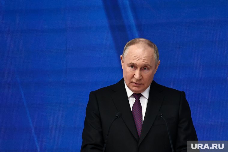 Путин и Токаев расставят точки над i в отношениях Москвы и Астаны