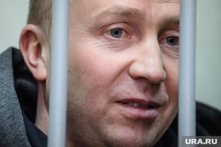 Андрей Дьяков активно сотрудничает со следствием