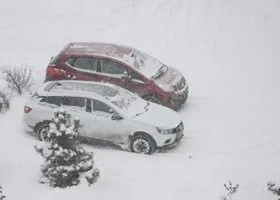 Синоптики ухудшили срочный прогноз на метели в Челябинской области