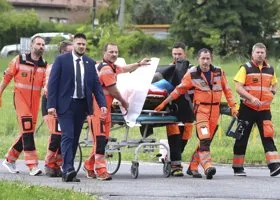 В Словакии рассказали о состоянии здоровья премьера Фицо, на которого было совершено покушение