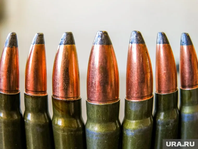 Завод «Урал» в Соликамске выпускает продукцию военного и гражданского назначения