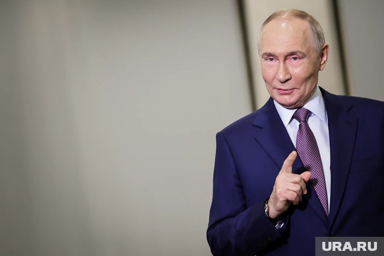 Путин и Трамп заставят Зеленского сдаться