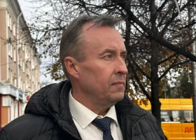 Первый глава — боец СВО в Курганской области: Новоселов о вызовах и задачах в новой должности