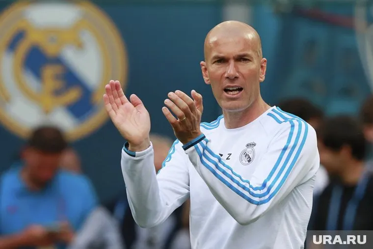 Несмотря на многочисленные успехи, он заявил, что команде нужен новый метод работы