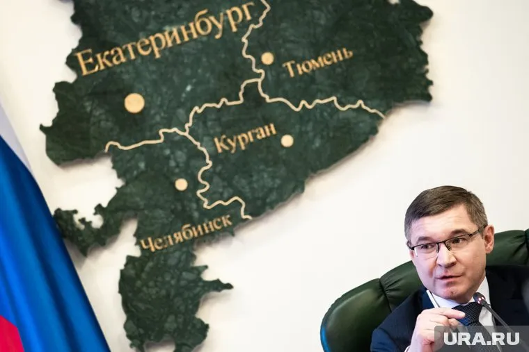 Владимир Якушев сделал то, чего не позволяли себе его предшественники