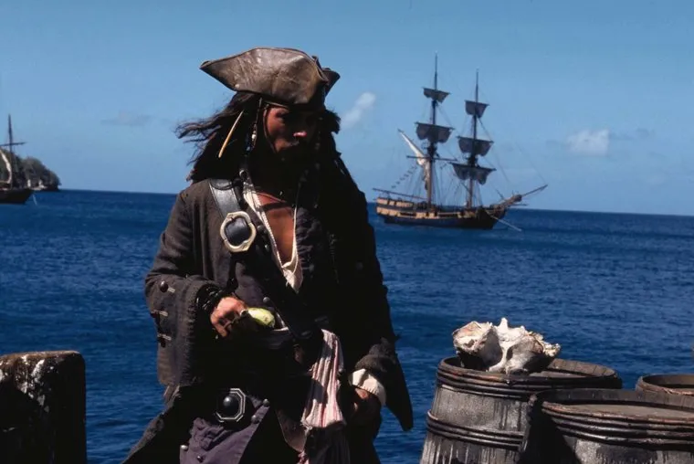 Продюсер заявил, что Джонни Депп может вернуться к роли, если ему понравится сценарий