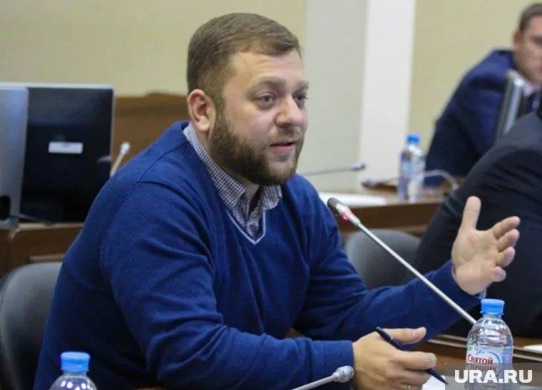 Антон Пантин планирует опротестовывать решение силовиков