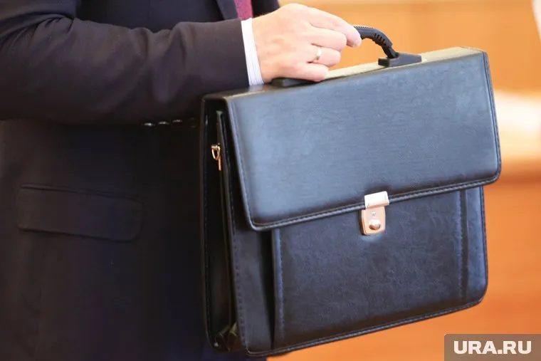 Чиновник приехал в Курганскую область 3 ноября