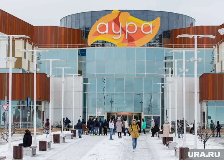 Выручка торговых центров Югры может заметно упасть — в крупных городах призывают бойкотировать ТЦ