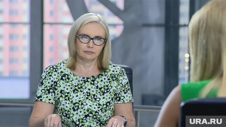 Марина Чекунова сделала неосторожное заявление