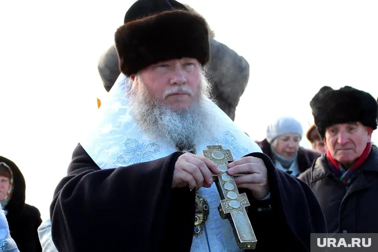 Митрополиту в очередной раз прочат переезд