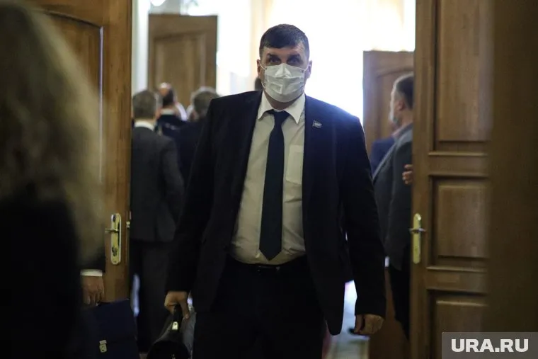 Юрий Ярушин станет кандидатом-одномандатником и возглавит партийный список ЛДПР от региона