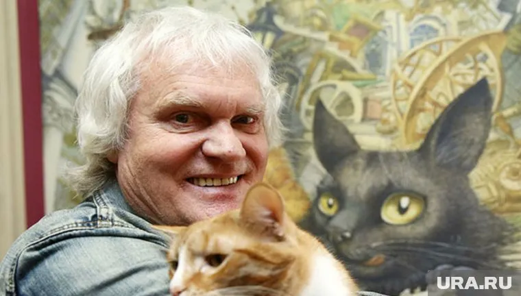 Знаменитый дрессеровщик пополнил базу "Миротворца"