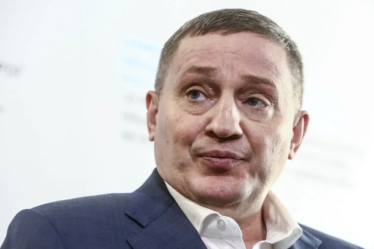 Семинар-совещание в "Мастерской управления Сенеж", мозговой штурм. Московская область