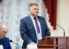 Главный фединспектор Пушкин обратился к курганским судьям из-за СВО 
