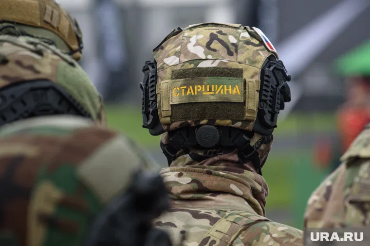 Российские военные освободили десятки зданий в Купянске