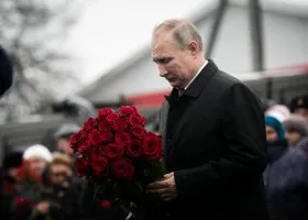 Путин выразил соболезнования родным Синдзо Абэ