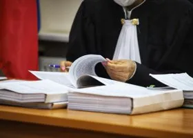 Подан новый иск к госсекретарю Дагестана