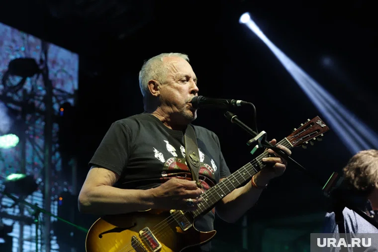 В сентябре 2022 года Минюст признал Макаревича иностранным агентом