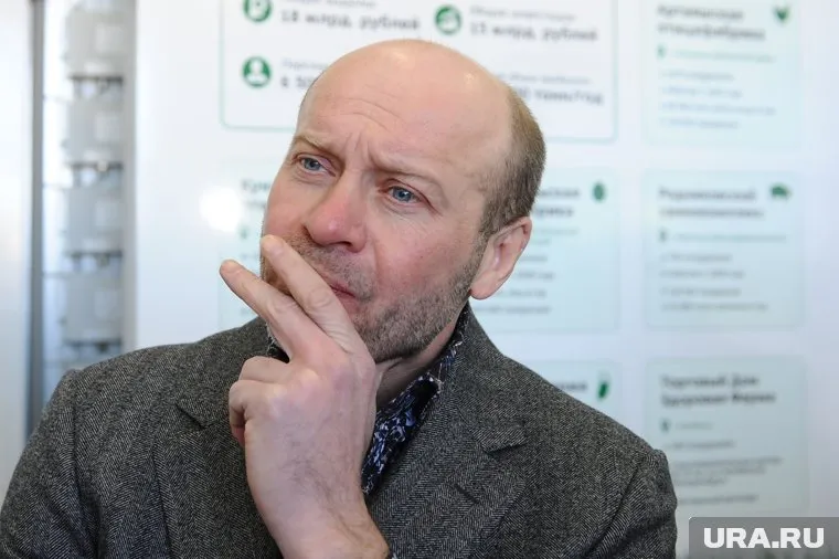 Депутат Госдумы невольно стал лицом долготерпения уральцев